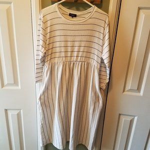 Roolee Mom Dress - XL - Nursing Friendly